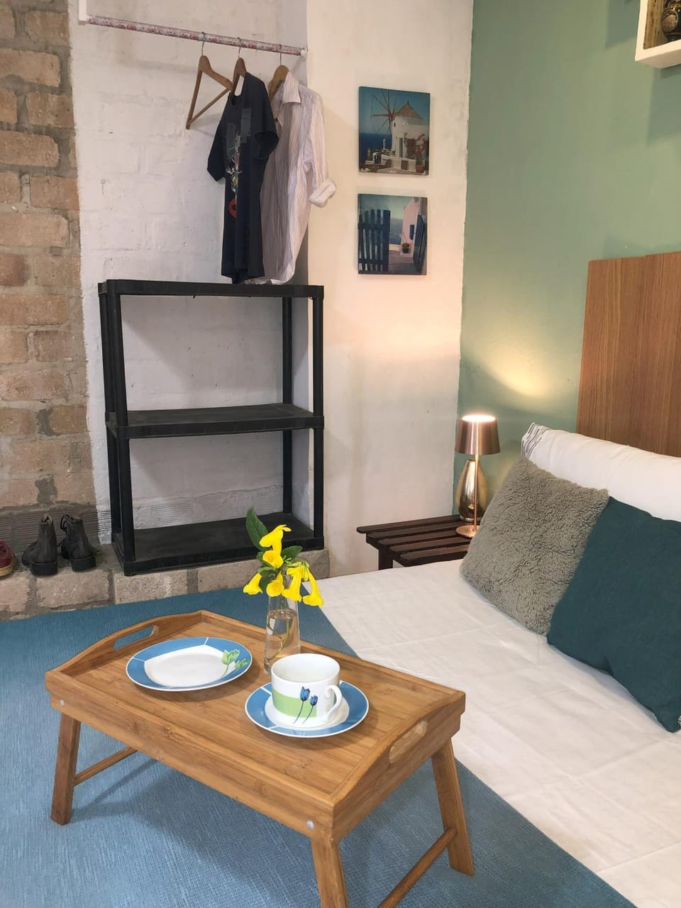 A Joia de Olinda Apartment in Recife