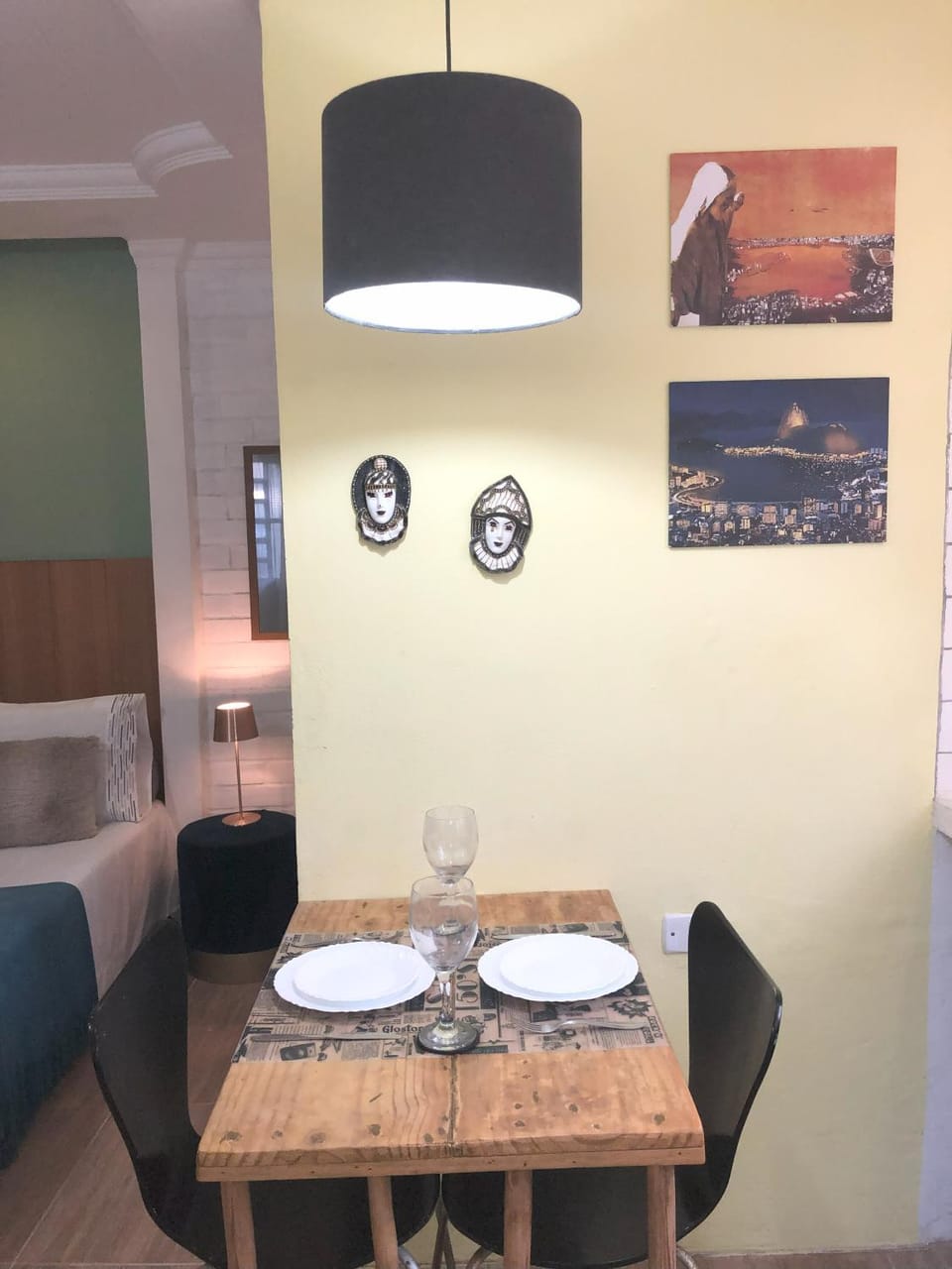 A Joia de Olinda Apartment in Recife