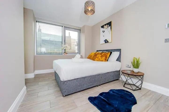 Hazelnut Seafront One Bedroom BN1GRE25 Apartment in Brighton