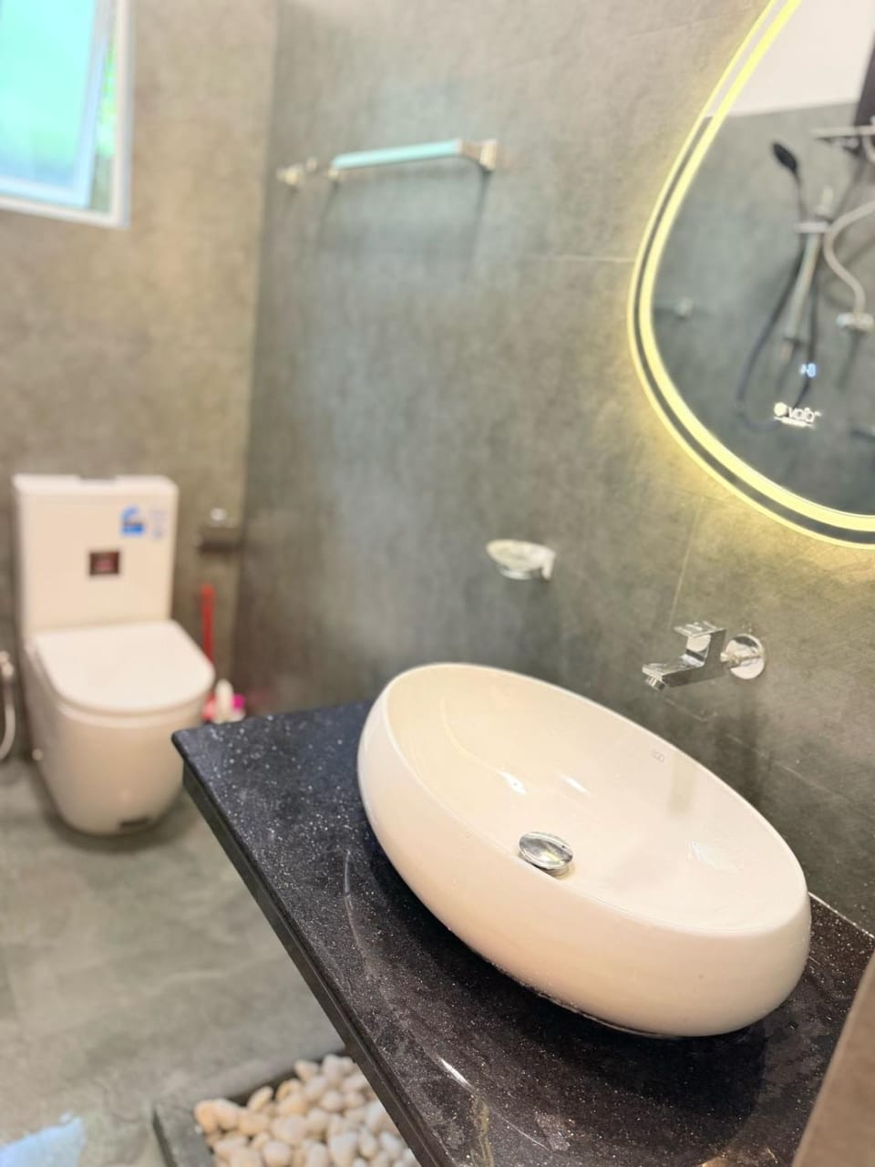 Shower, Toilet, Bathroom, bidet