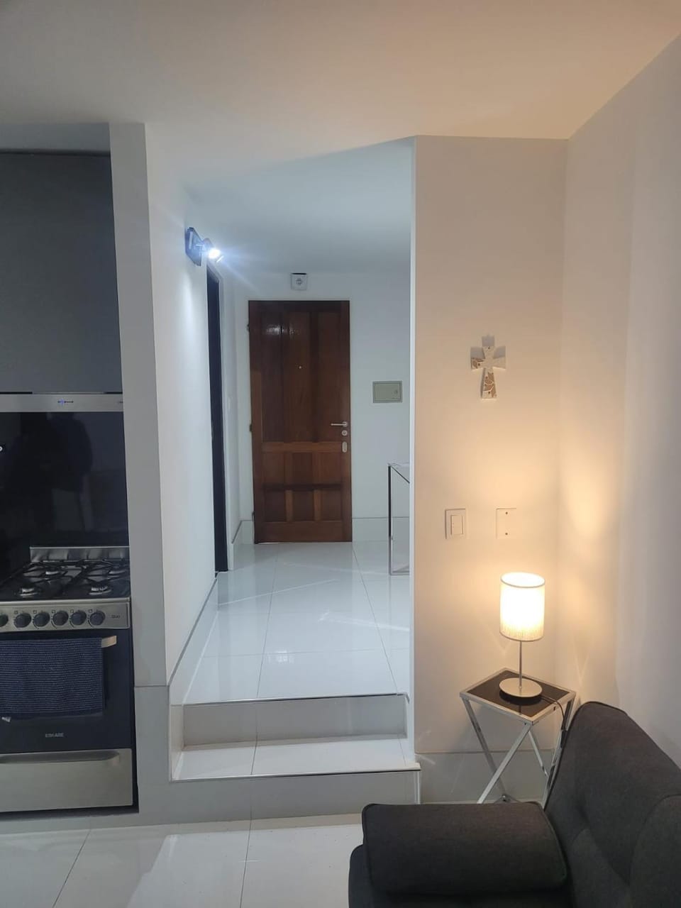 Luxury apartment in the heart of downtown Apartment in San Juan