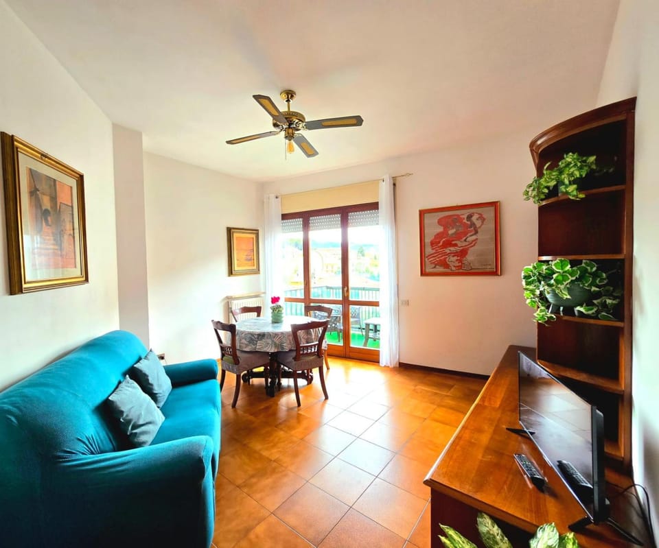 Russomanno Apartments Spoleto Apartment in Spoleto
