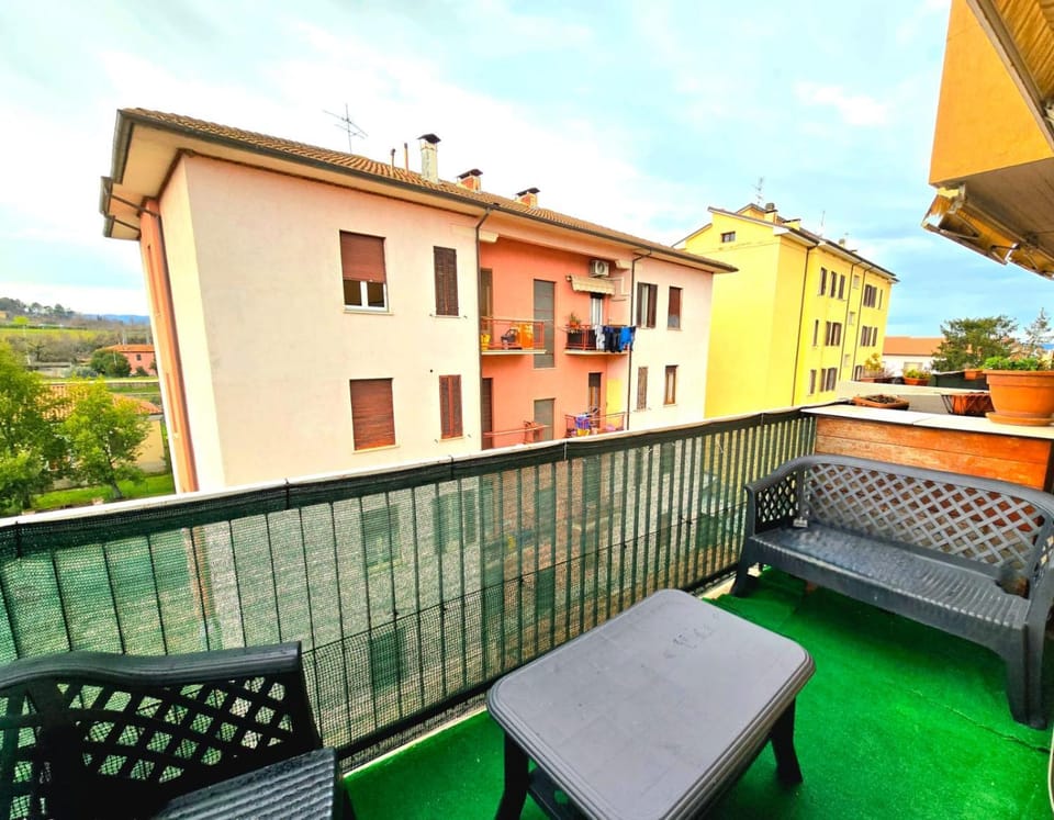 Russomanno Apartments Spoleto Apartment in Spoleto
