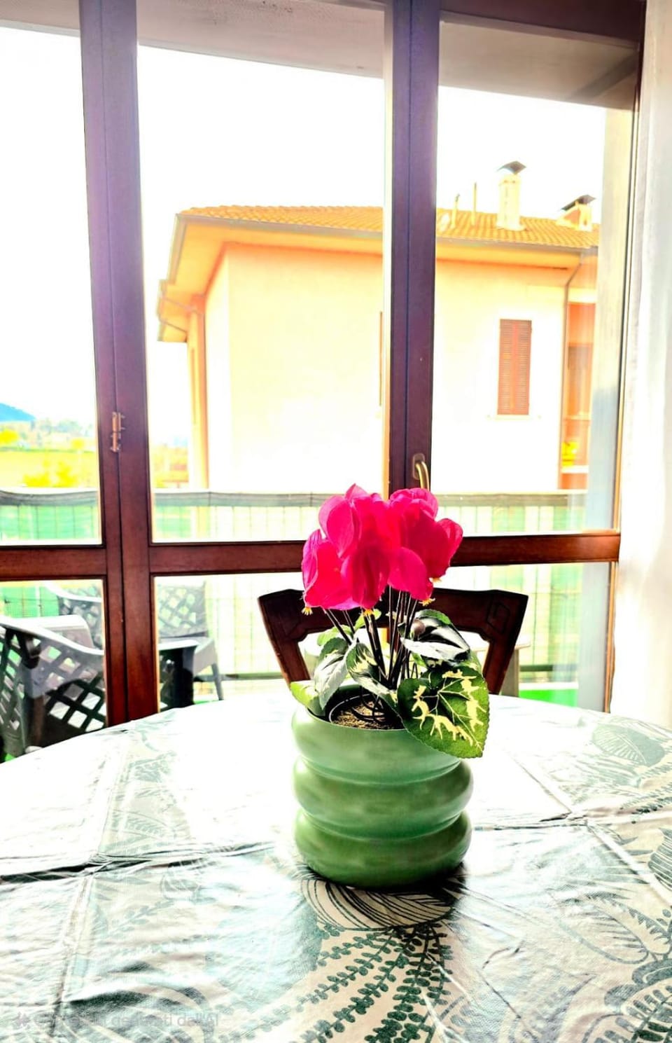 Russomanno Apartments Spoleto Apartment in Spoleto