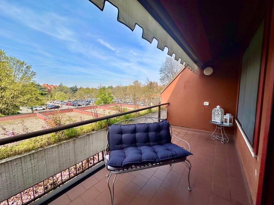 Patio, View (from property/room), Balcony/Terrace