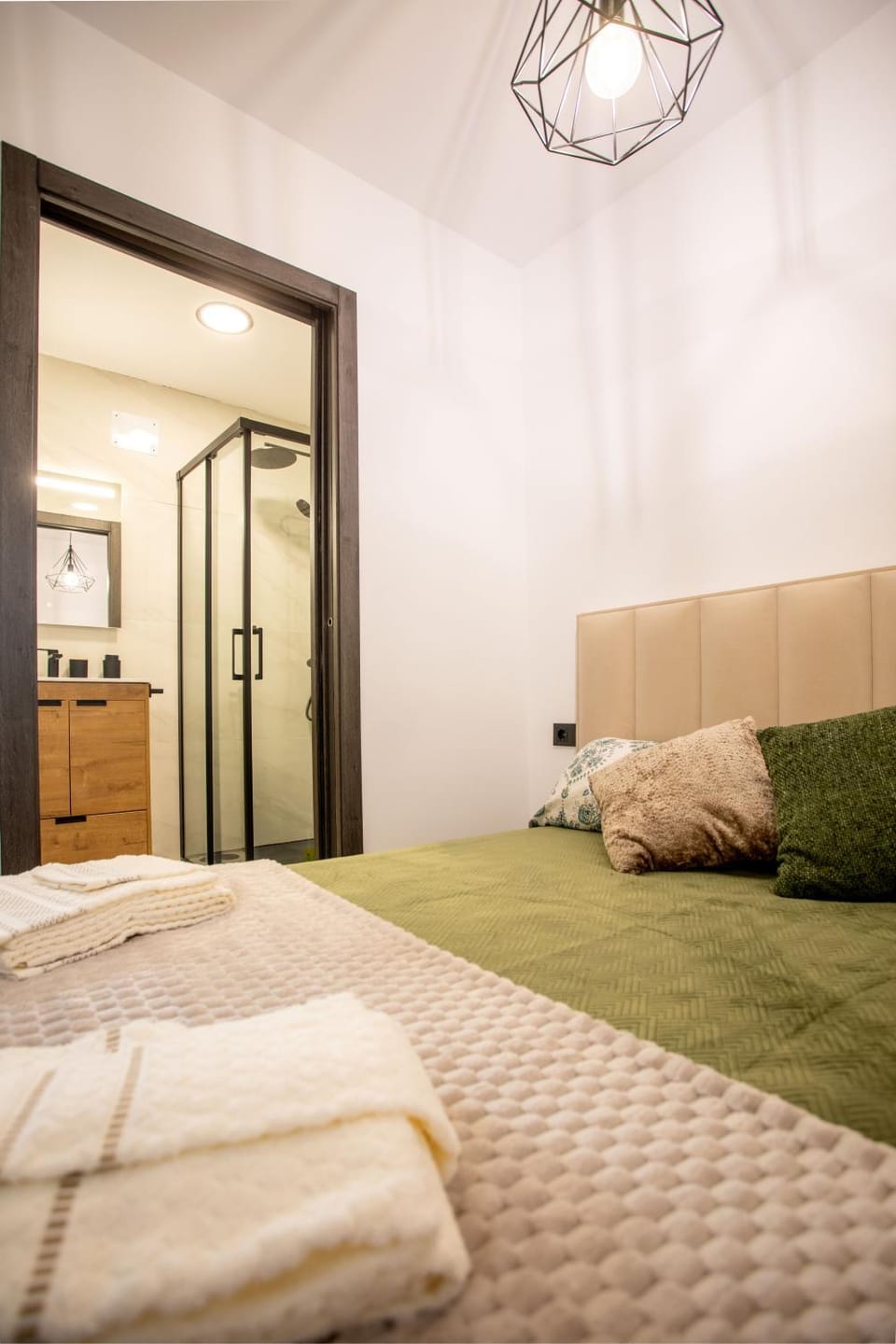 Apartamento Suite Puerta del Sol II Apartment in Extremadura, Spain
