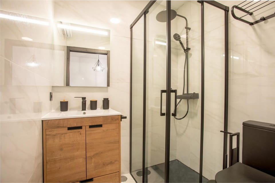 Apartamento Suite Puerta del Sol II Apartment in Extremadura, Spain