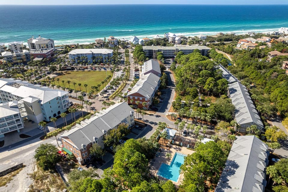 Gulf Place 1B House in South Walton County