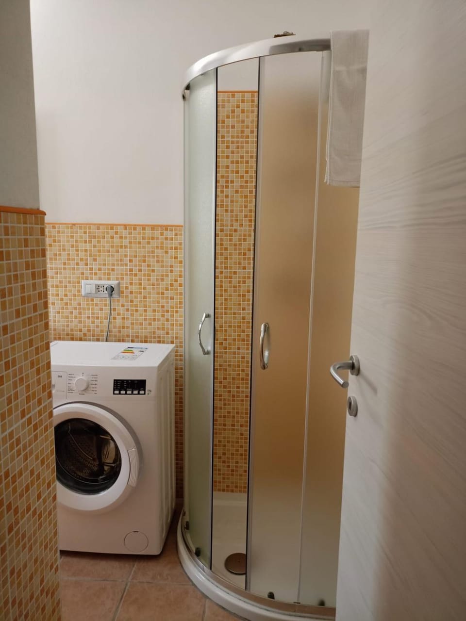 Carmen House Apartment in Sardinia