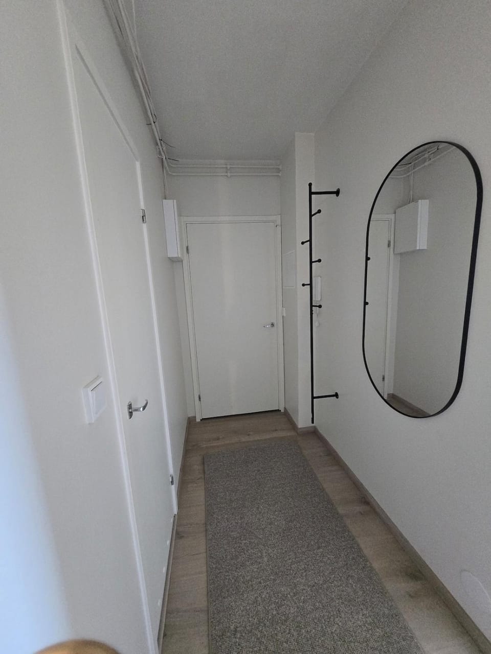 A beautiful renovated top floor apartment in city center Apartment in Finland