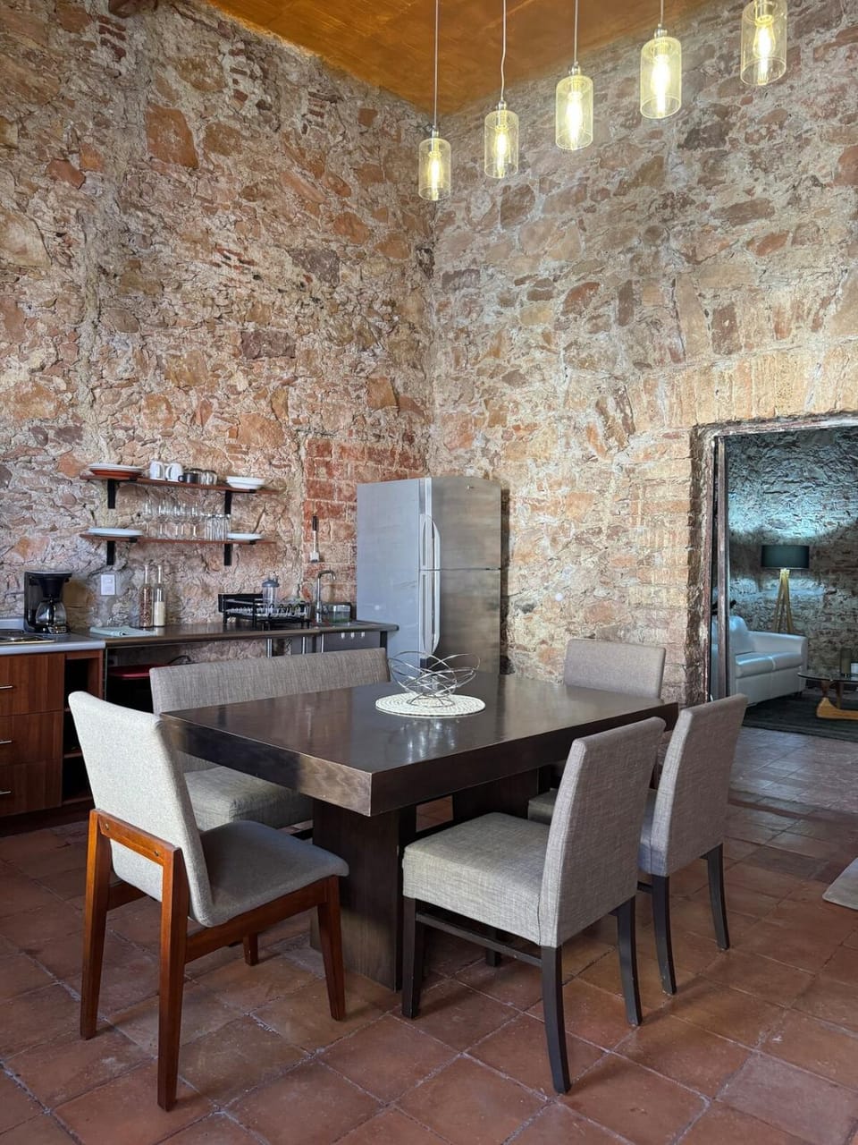 Inigualable Casa en el Centro House in Santiago de Queretaro