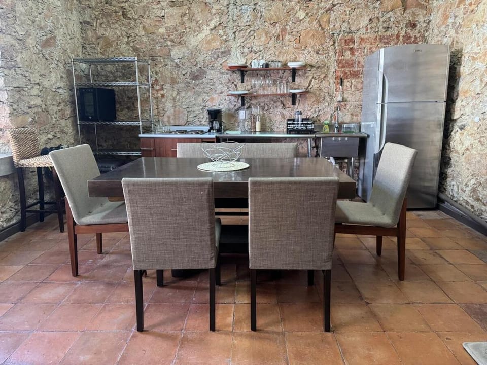 Inigualable Casa en el Centro House in Santiago de Queretaro