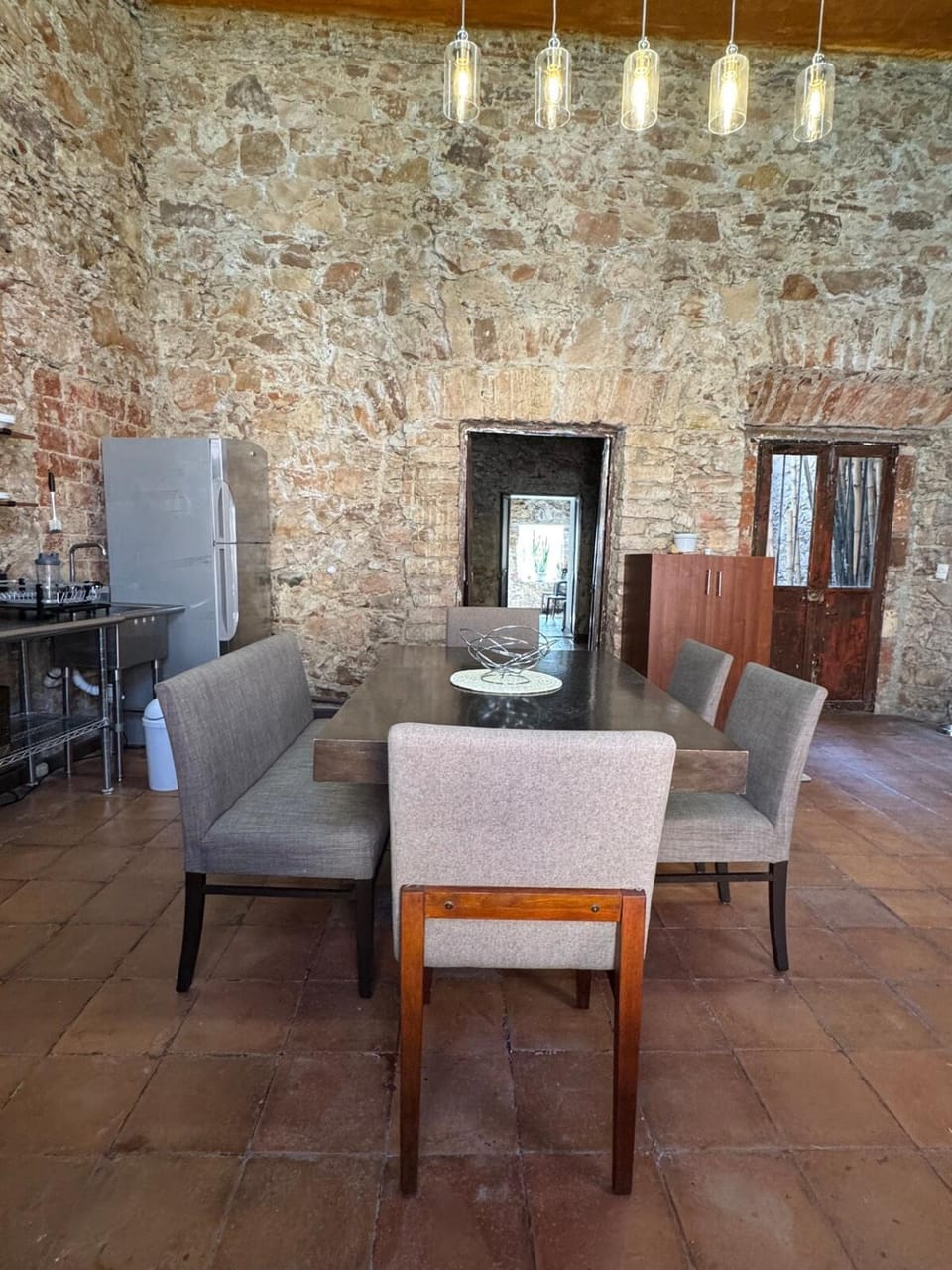 Inigualable Casa en el Centro House in Santiago de Queretaro