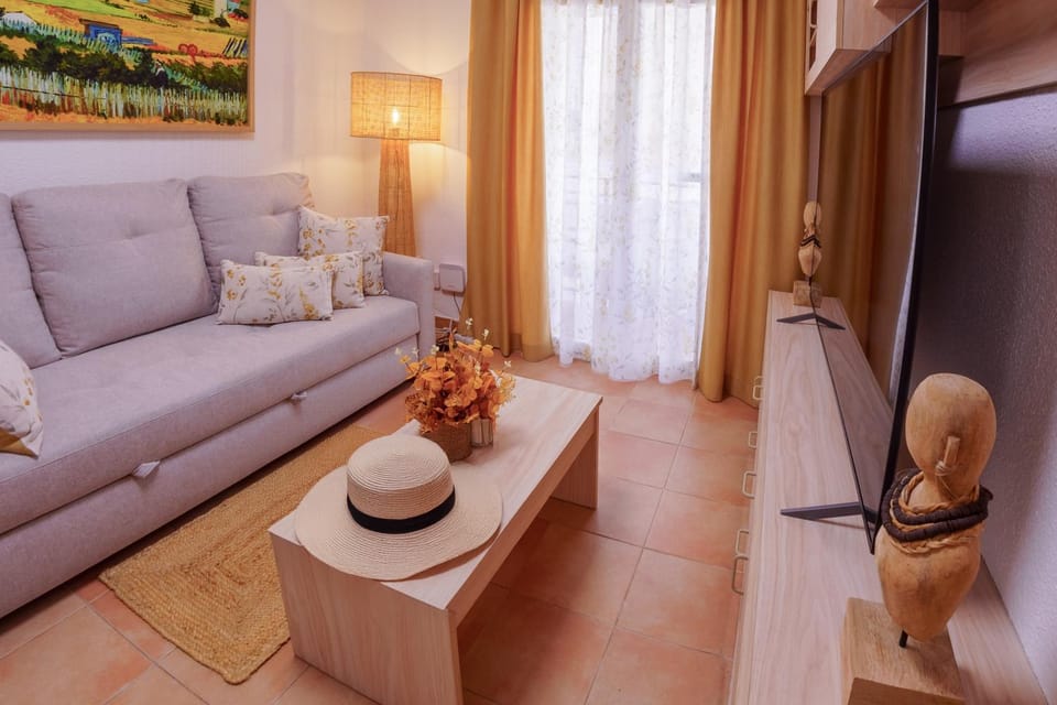 Apartamento Costera del Barco Apartment in Benidorm