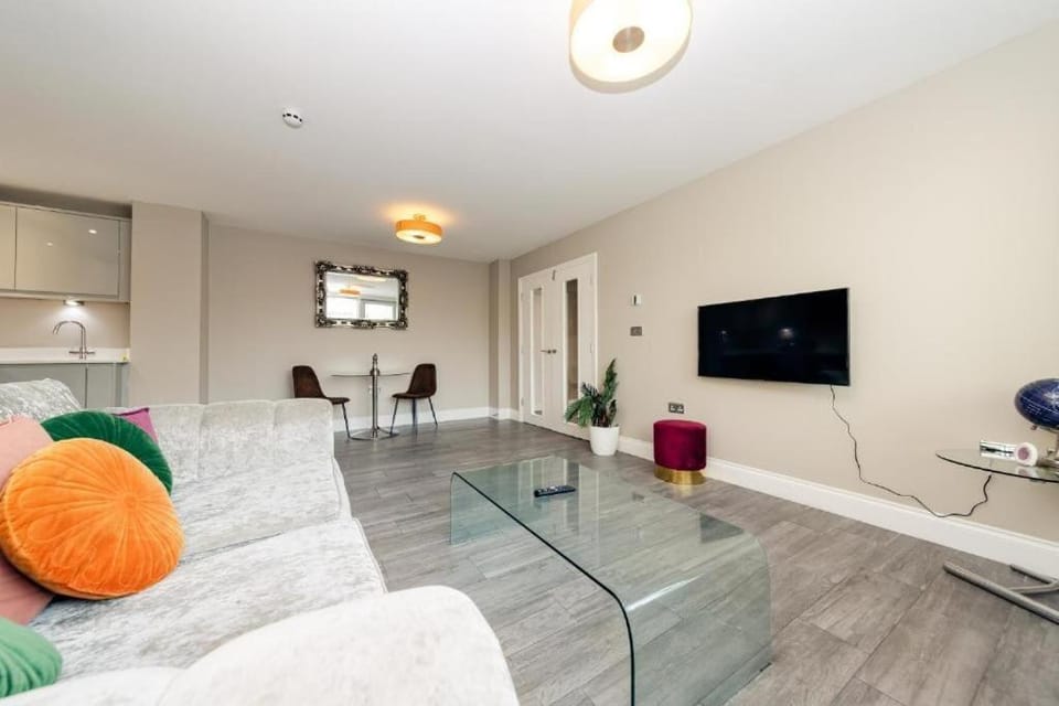 Hazelnut Seafront One Bedroom BN1GRE29 Apartment in Brighton