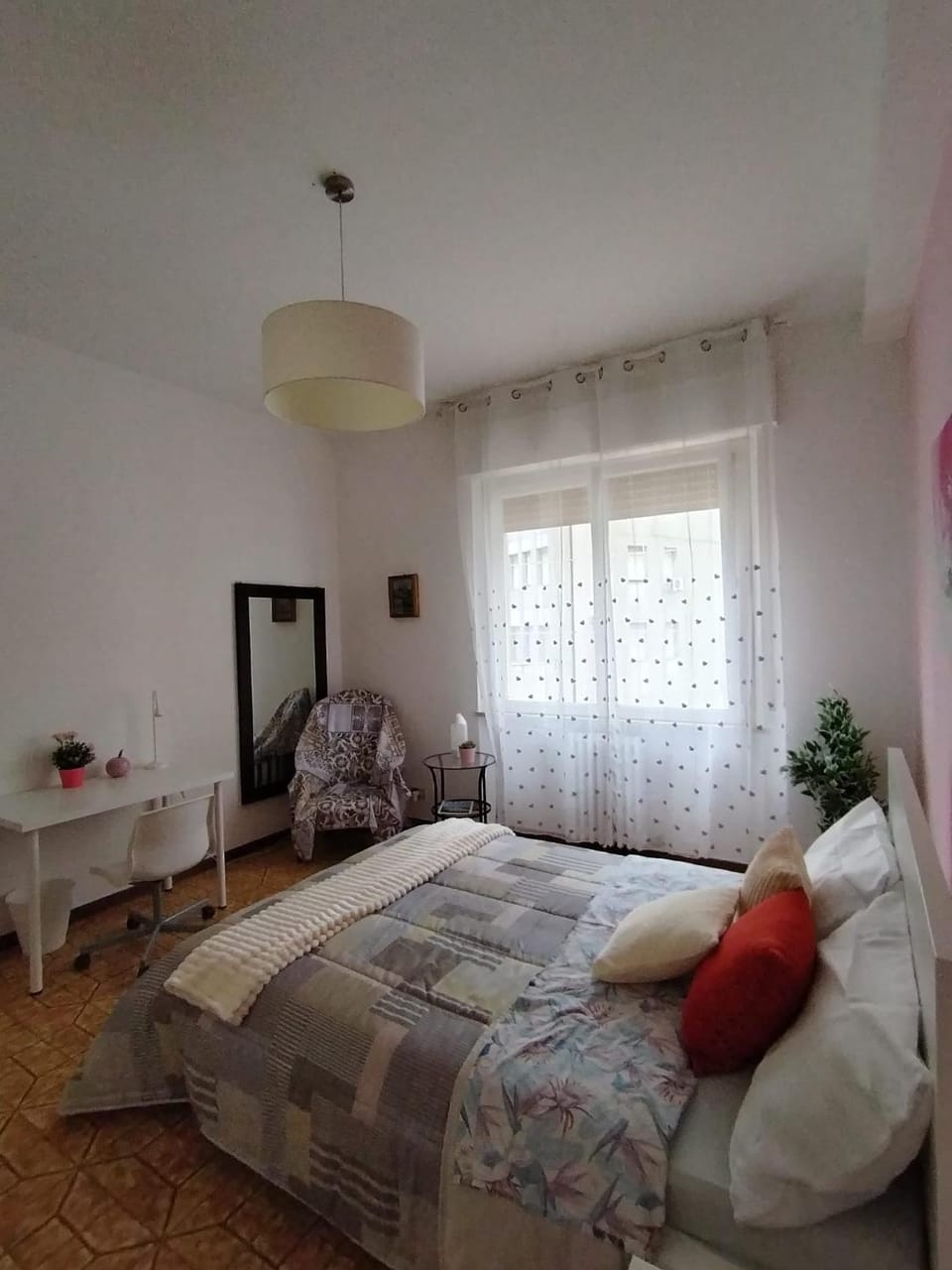 Vicino alla stazione, un parcheggio e wifi Vacation rental in Marche