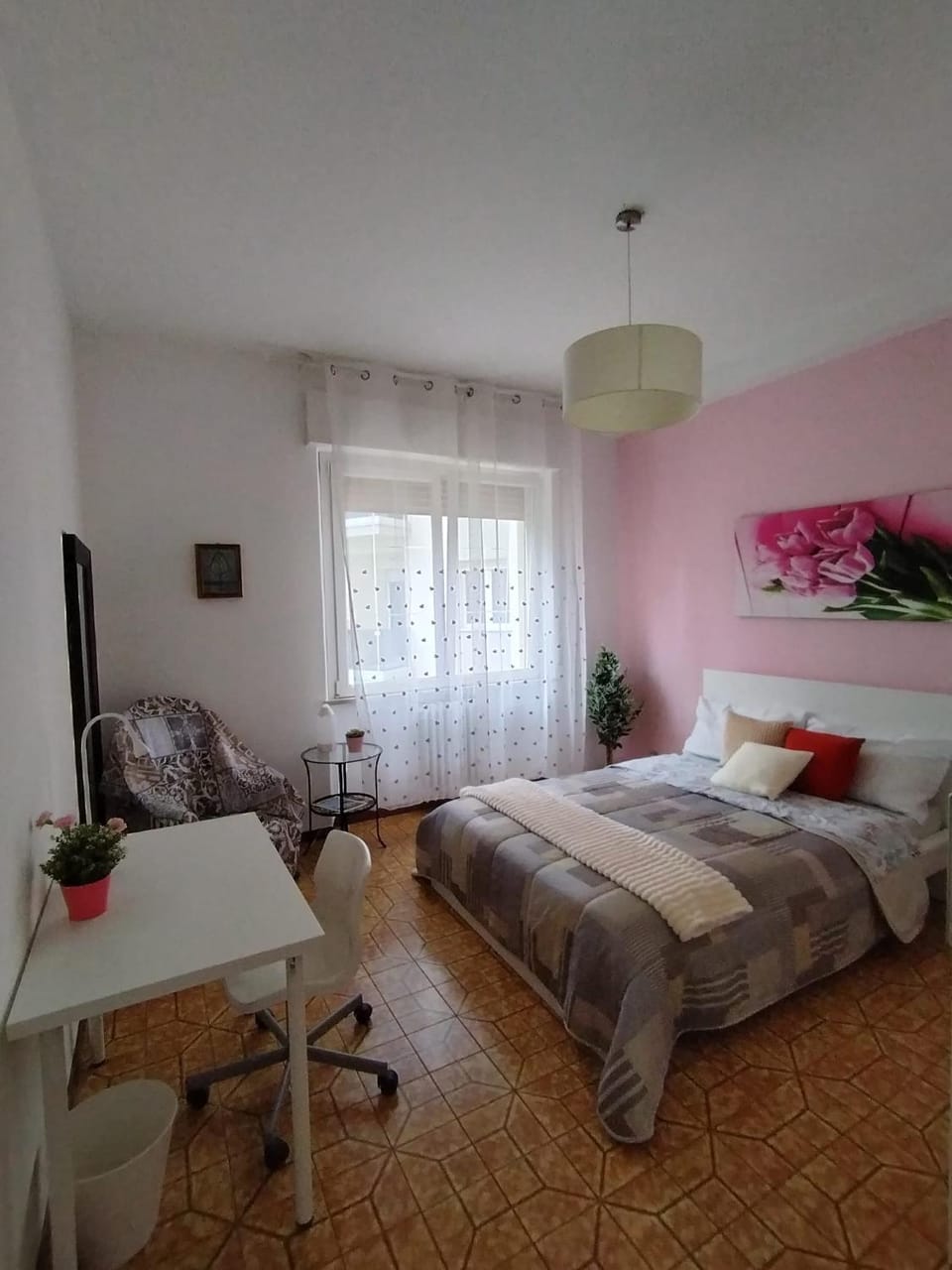 Vicino alla stazione, un parcheggio e wifi Vacation rental in Marche