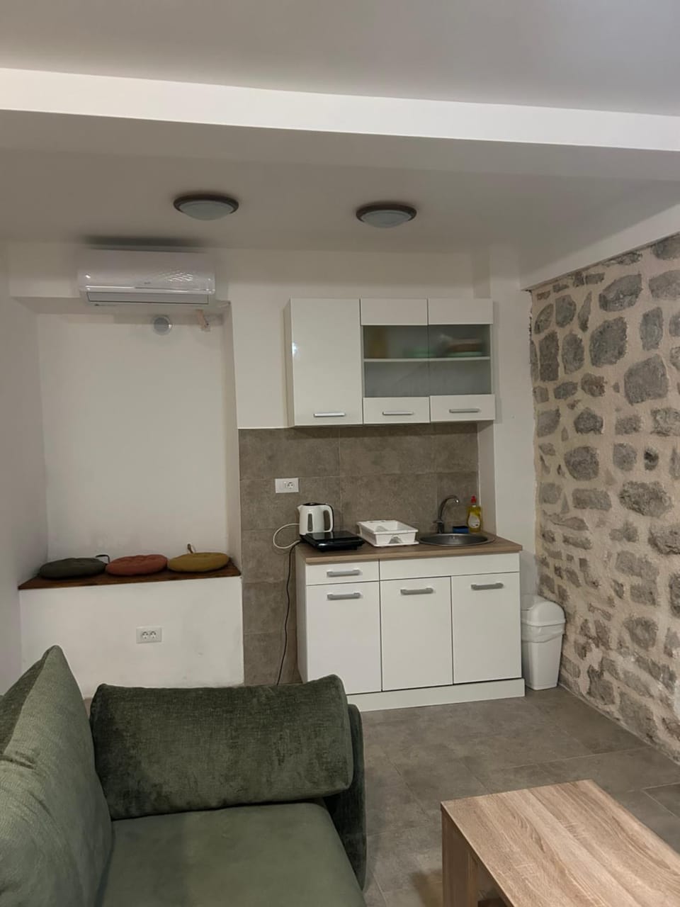 Apartman Kaprize Apartment in Budva