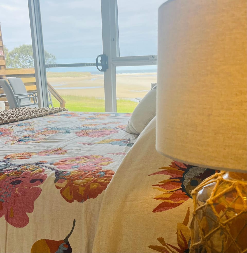 Pelican Sands Scamander Motel in Scamander