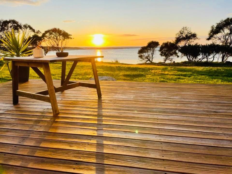 Pelican Sands Scamander Motel in Scamander