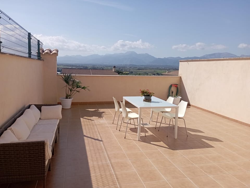 Magnífico apartamento Apartment in Pla de Mallorca