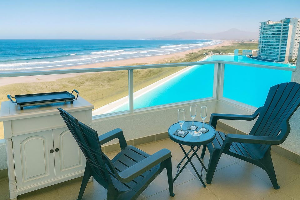 Bird's eye view, View (from property/room), Balcony/Terrace, Garden view, Lake view, Pool view, Sea view