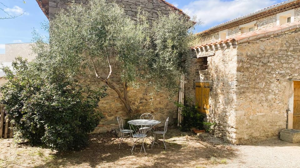 Garden, Dining area, Garden view