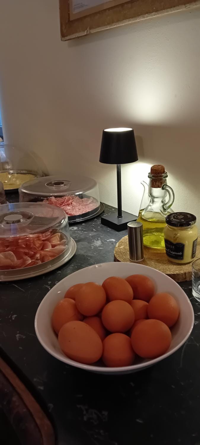 Food and drinks, Breakfast, Buffet breakfast