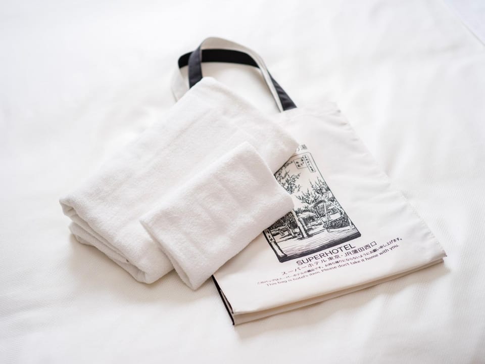 towels