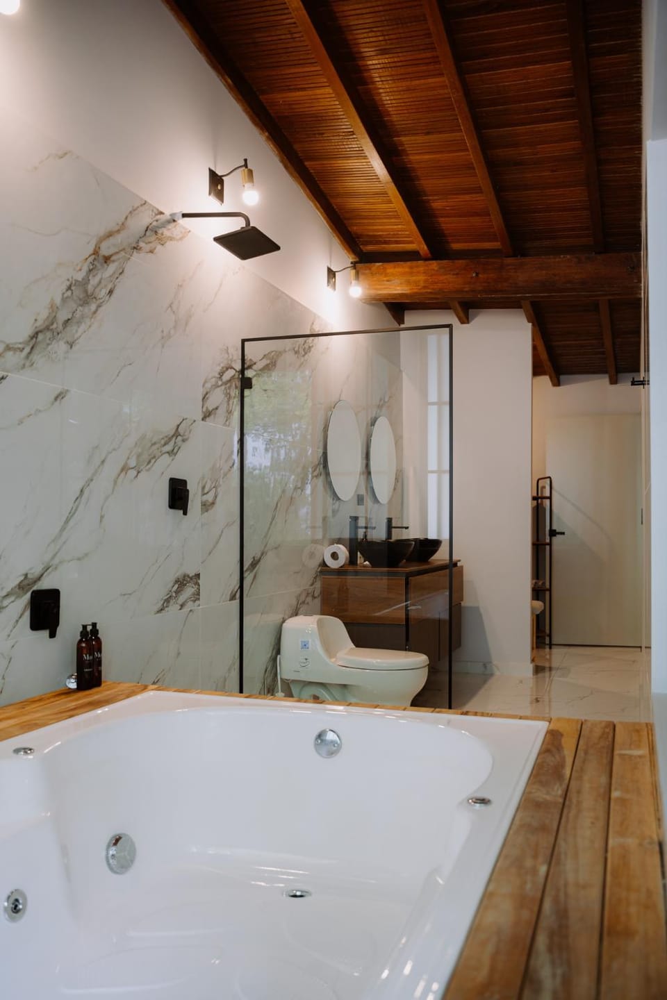 Bathroom, Bath