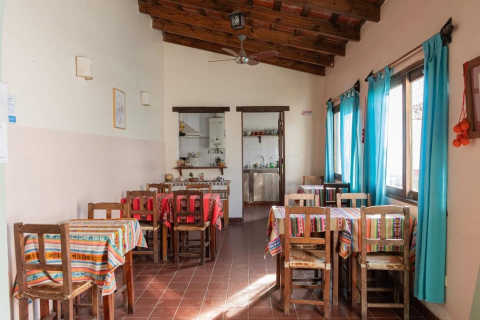 Hostal Lo de Peñalba Bed and Breakfast in Cafayate