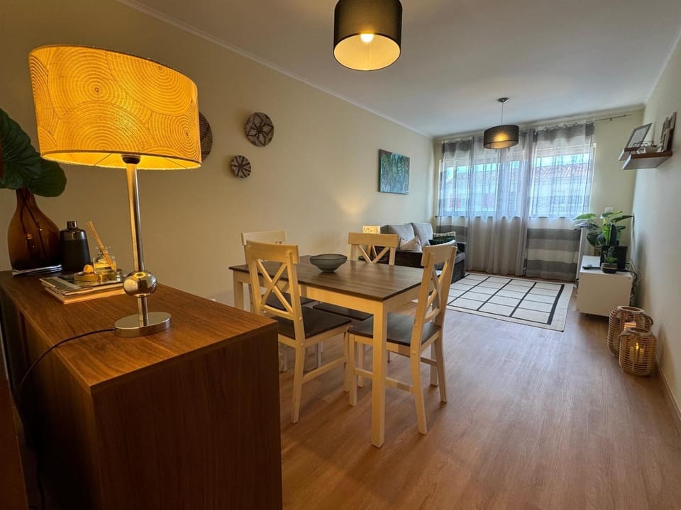 comfortapartment Apartment in Ponta Delgada