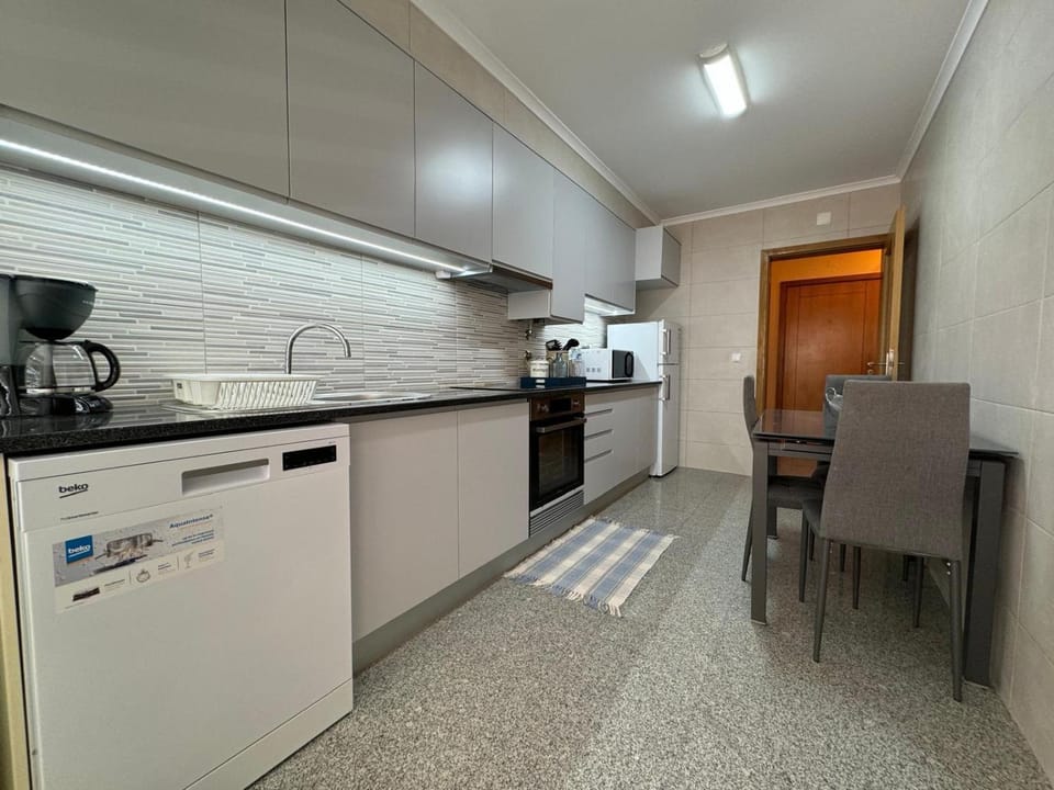 comfortapartment Apartment in Ponta Delgada