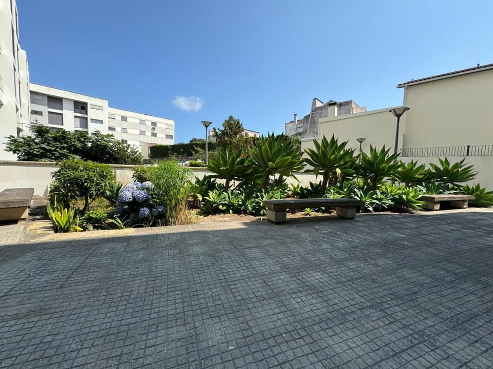 comfortapartment Apartment in Ponta Delgada