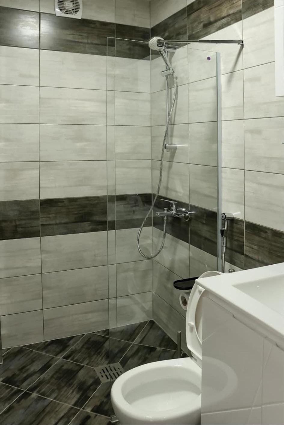 Apartament za gosti Zlatograd Apartment in Decentralized Administration of Macedonia and Thrace