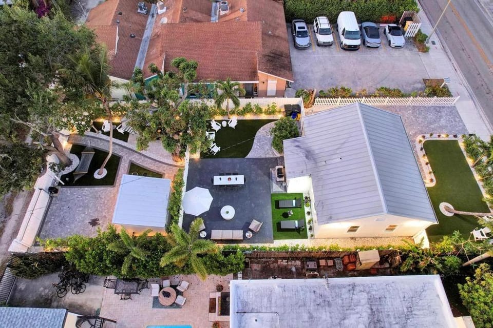 Casita Lake Worth - BEACH LIFE! House in Lake Worth