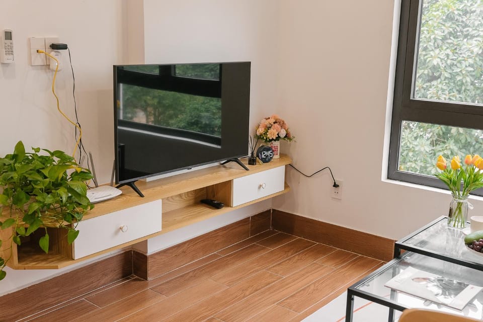 Morri Lakeview Hanoi Apartment in Hanoi