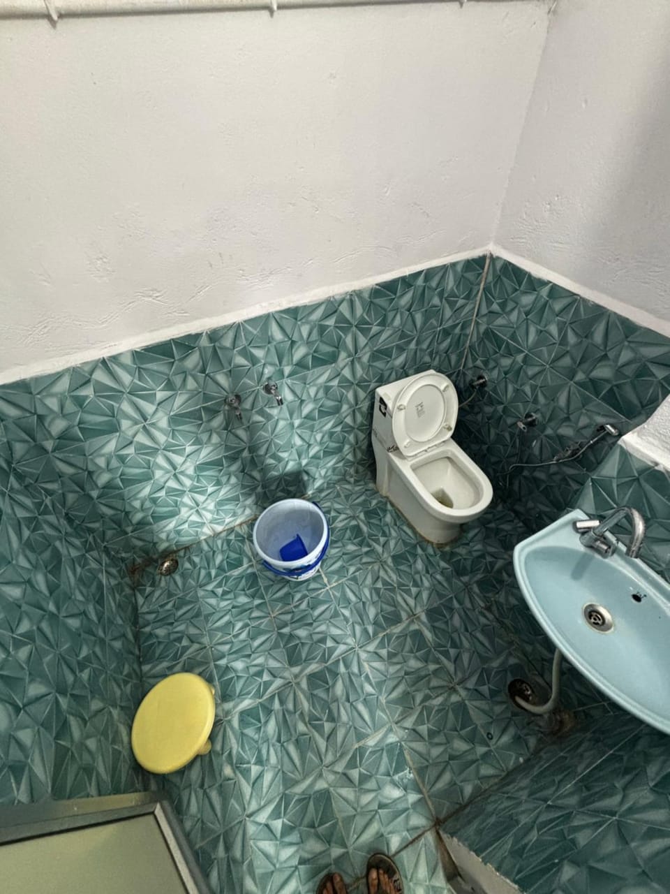 Toilet, Bathroom