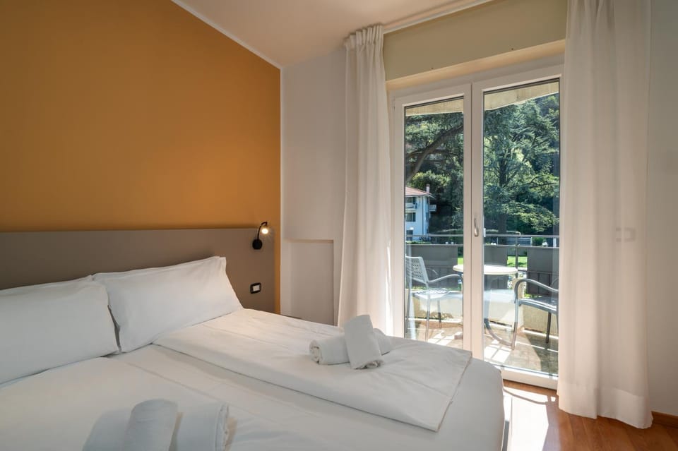 Balcony/Terrace, Bedroom