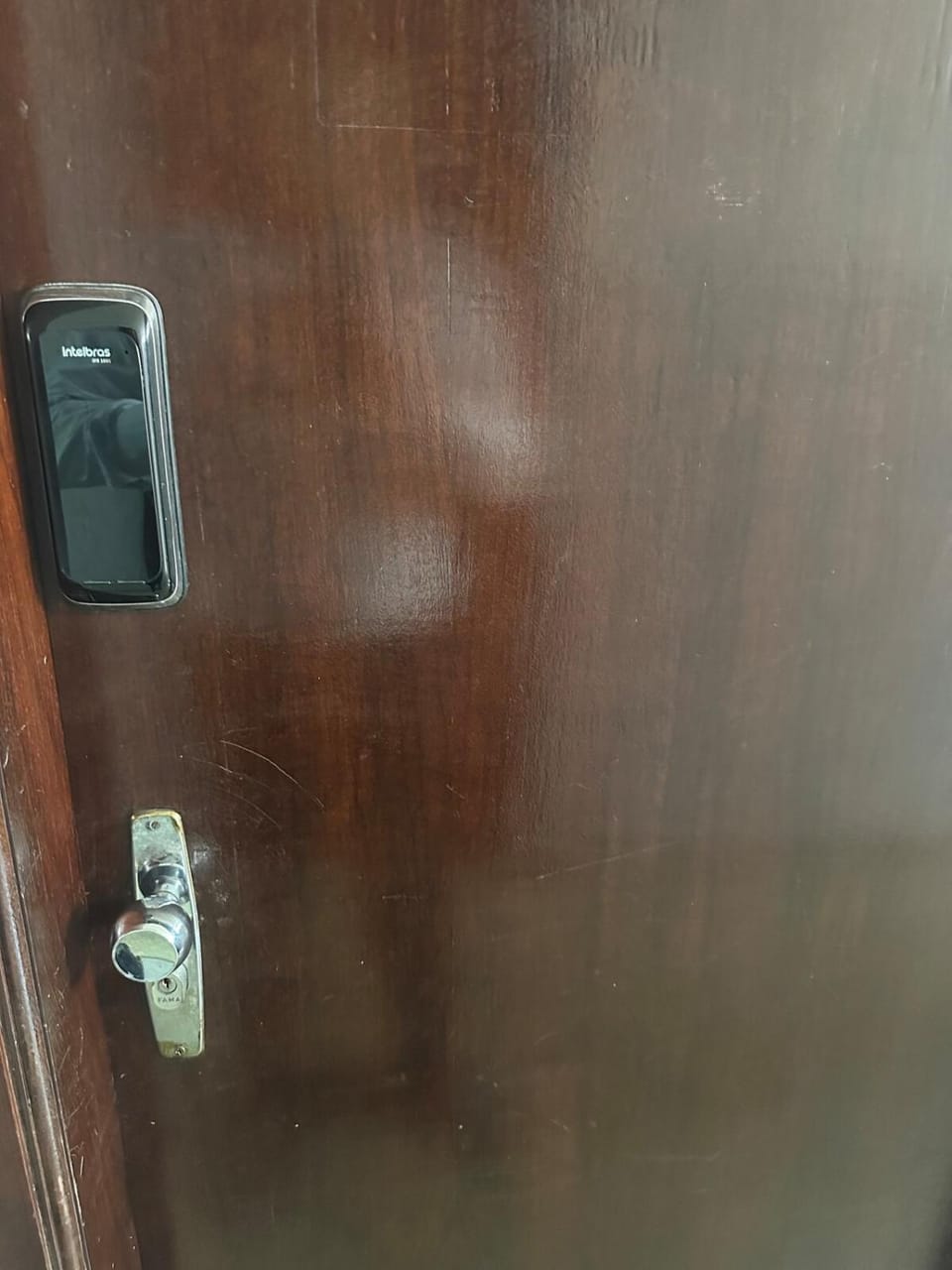 Apartamento 101 - Suíte ampla para grupos e empresas Apartment in State of Goiás