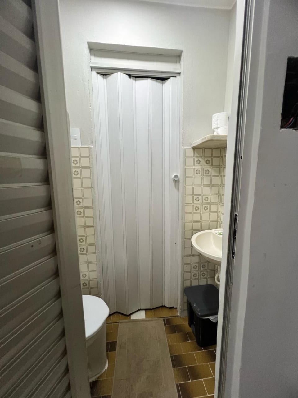 Apartamento 101 - Suíte ampla para grupos e empresas Apartment in State of Goiás