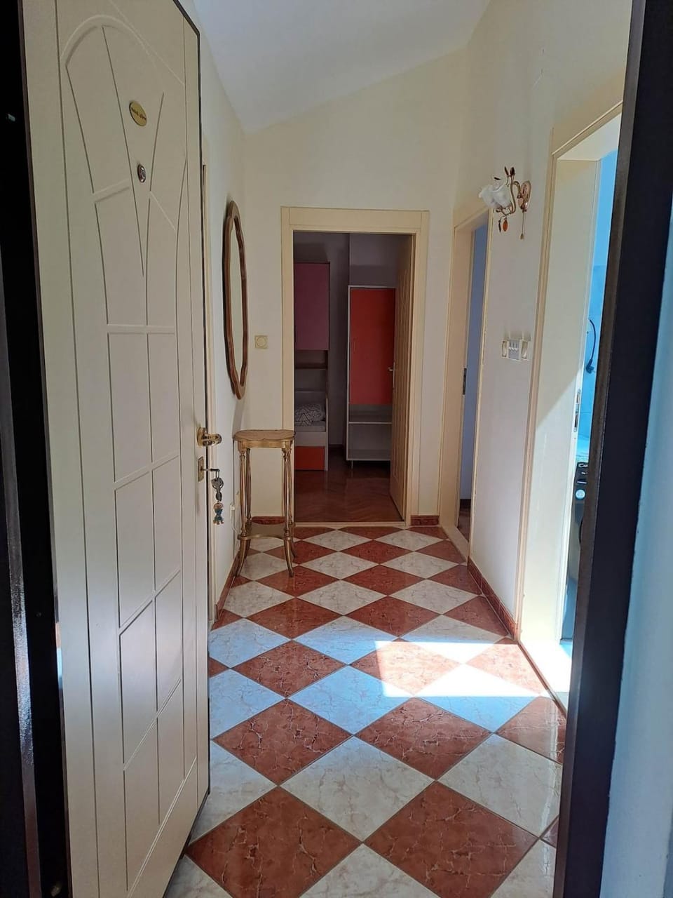 Cozy apartment Apartment in Kotor Municipality