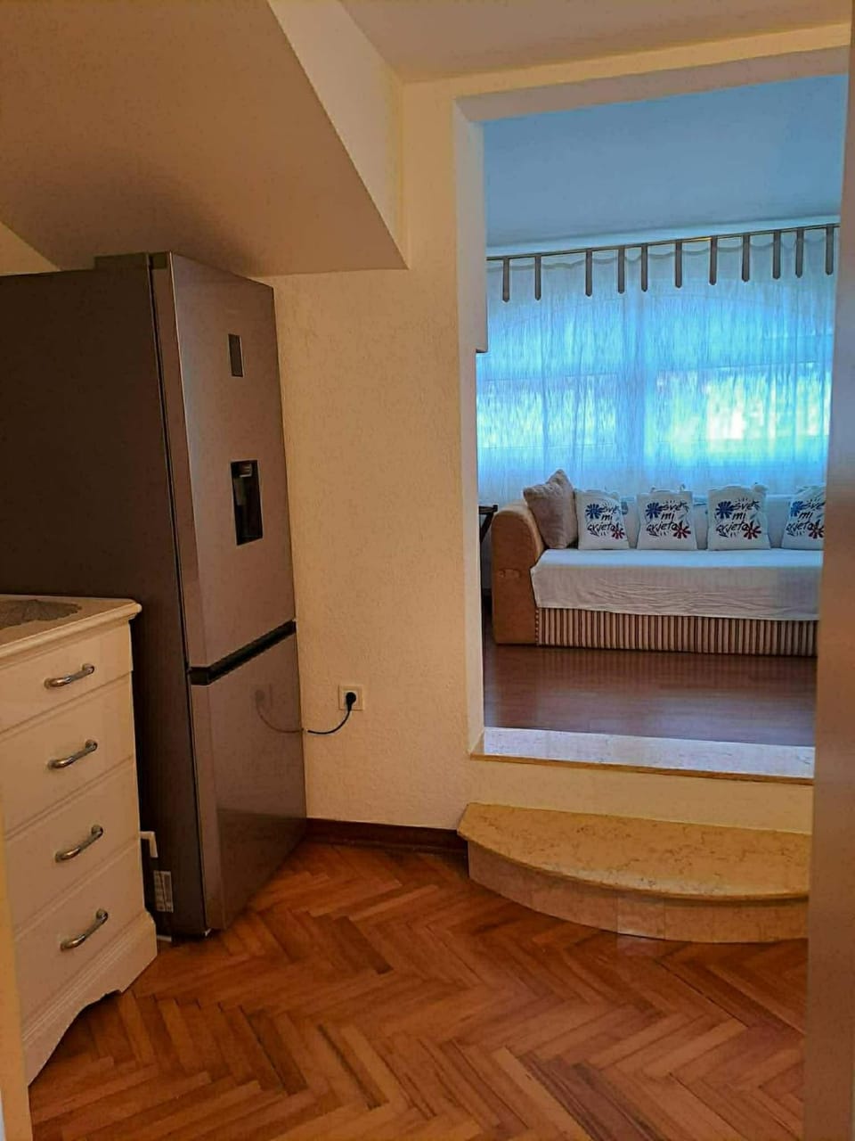 Cozy apartment Apartment in Kotor Municipality
