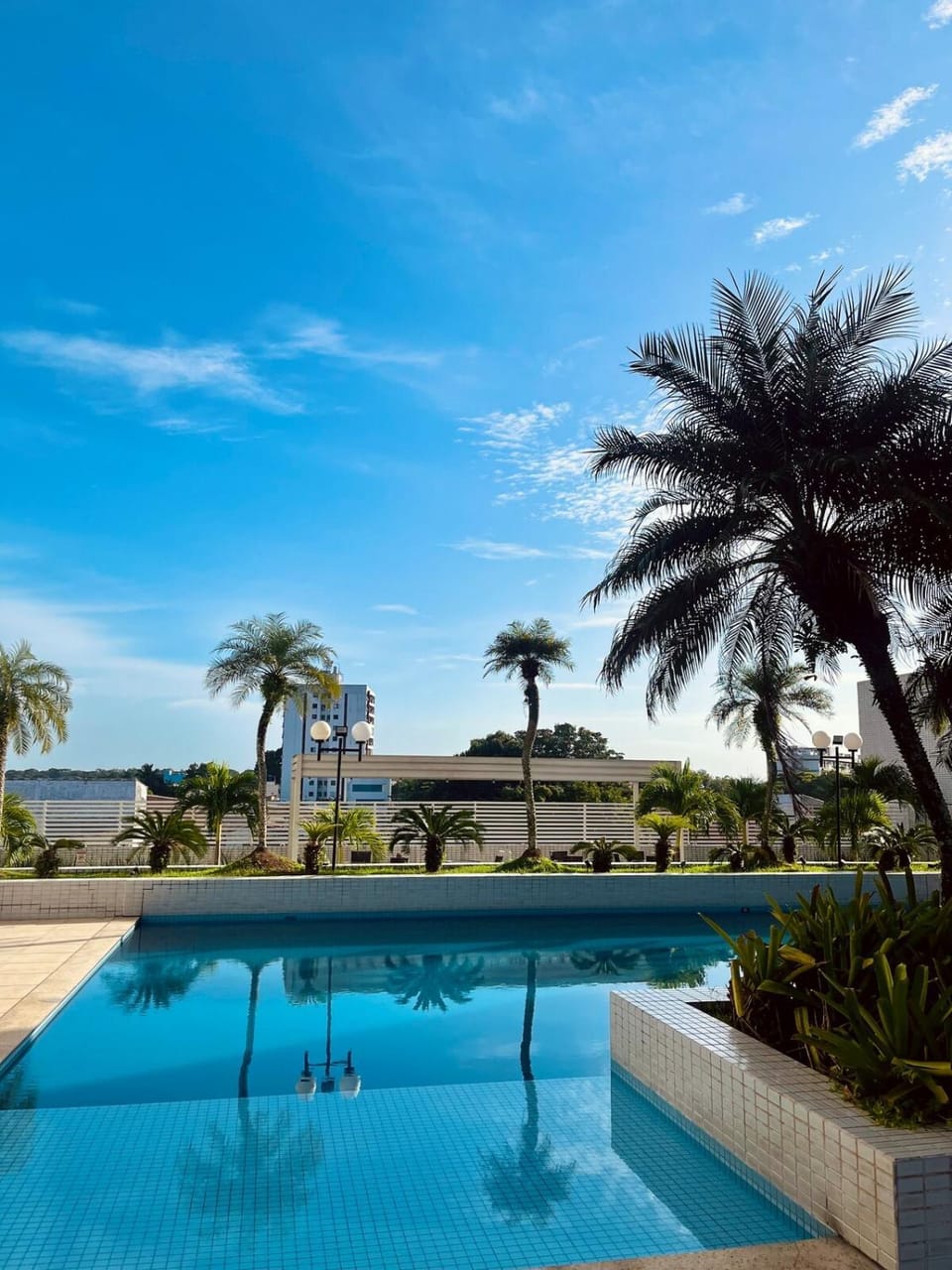 Apartamento de 2 quartos próx Parque da Cidade Apartment in Belém
