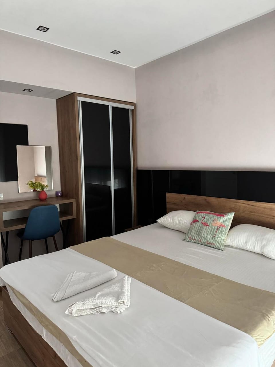 Apartmants S&H Apartment in Ulcinj Municipality