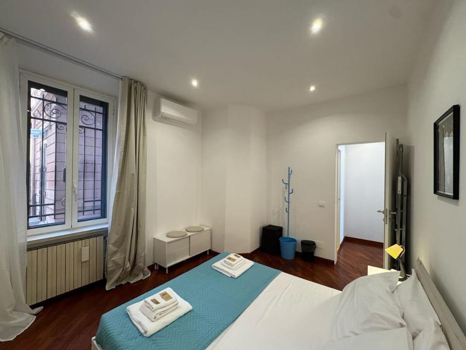 St John Apartment in Rome Apartment in Rome