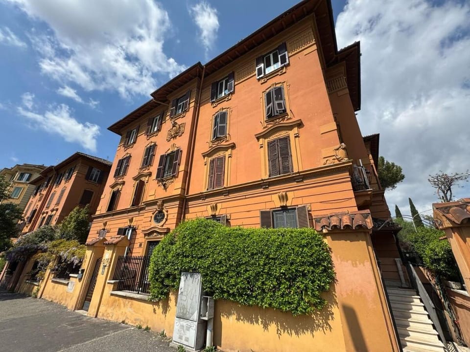 St John Apartment in Rome Apartment in Rome
