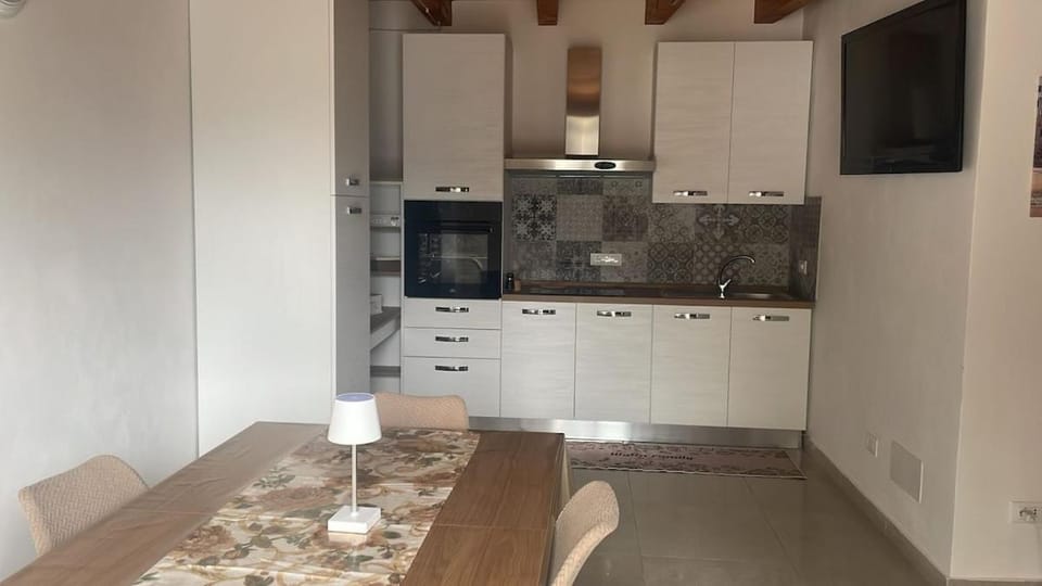 Casa Asprigna Apartment in Sicily
