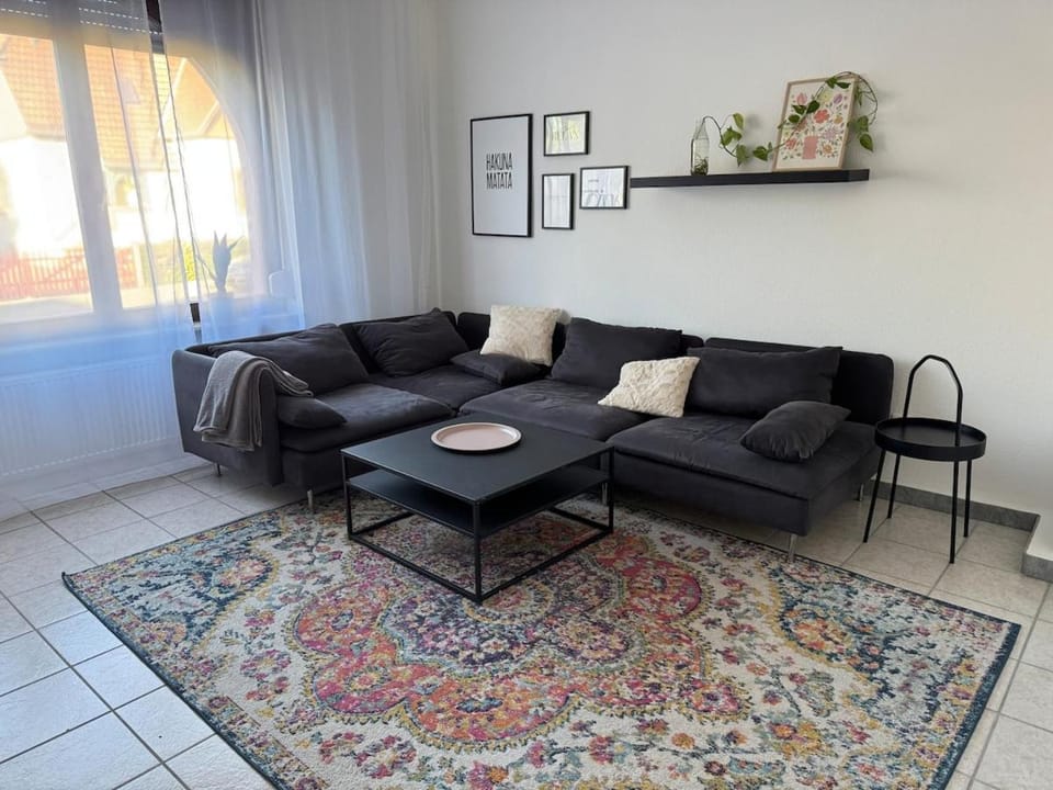 Helles APT Wiesbaden Mainz FFM 2 Schlafzimmer Apartment in Mainz
