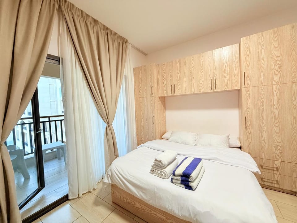 Studio in Dow Heights Compound Apartment in Hurghada